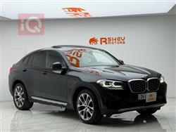 بي ام دبليو X4